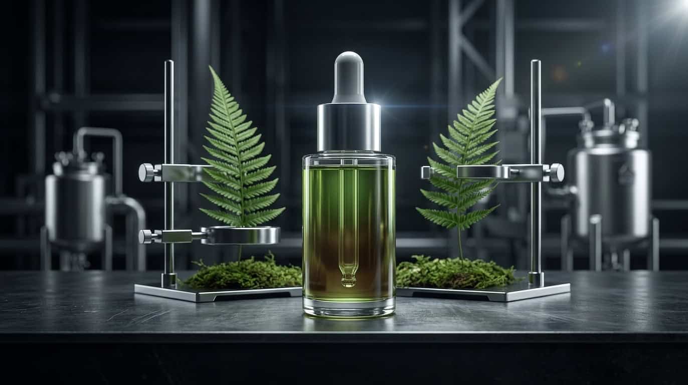 Aceite de Tamanu